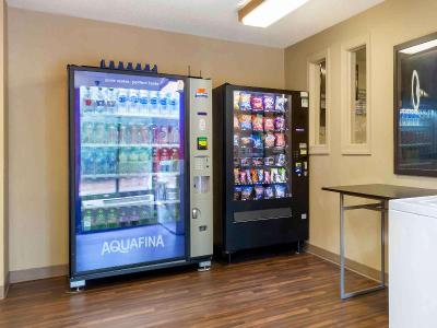 Extended Stay America - Raleigh - Cary - Regency P