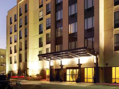 SpringHill Suites St. Louis Brentwood