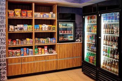 SpringHill Suites St. Louis Brentwood
