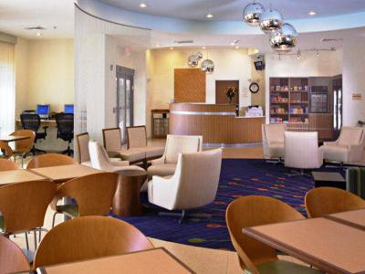 SpringHill Suites St. Louis Brentwood