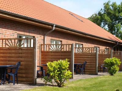 Familotel Landhaus Pfahlershof