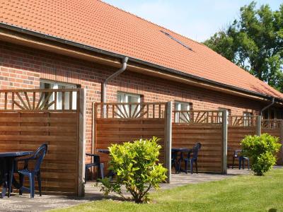 Familotel Landhaus Pfahlershof