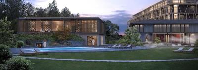 Bora HotSpaResort