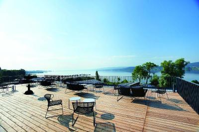 Bora HotSpaResort