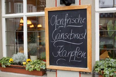 Zum Storchen