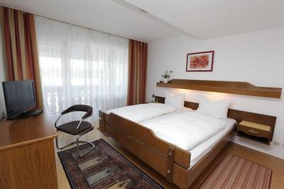 Hotel An Der Sonne