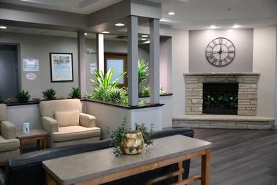 Baymont by Wyndham Rockford