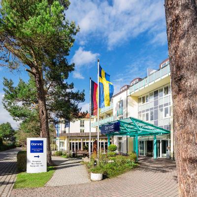 Dorint Seehotel Binz Therme Binz/Ruegen