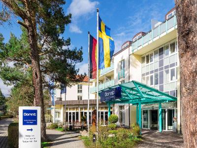 Dorint Seehotel Binz Therme Binz/Ruegen