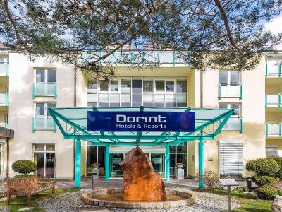 Dorint Seehotel Binz Therme Binz/Ruegen