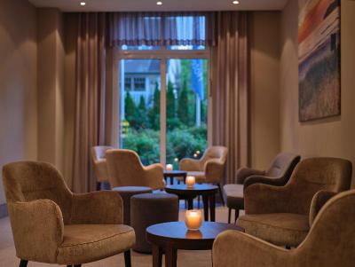 Dorint Seehotel Binz Therme Binz/Ruegen