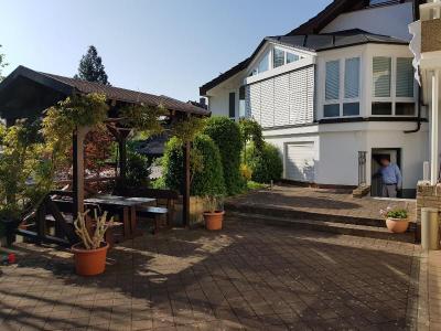 H41 Inn Hotel Garni Freiburg