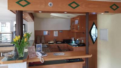 H41 Inn Hotel Garni Freiburg