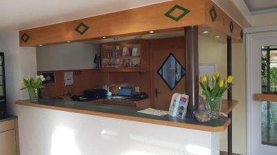 H41 Inn Hotel Garni Freiburg