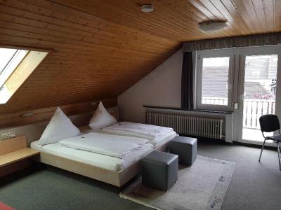 H41 Inn Hotel Garni Freiburg