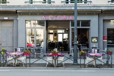 Le Victoria
