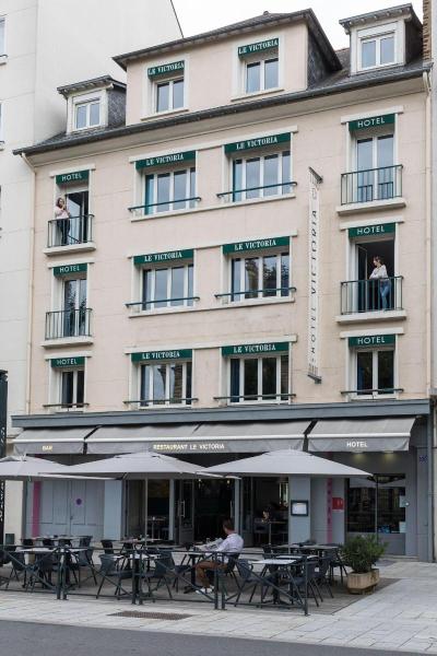 Le Victoria