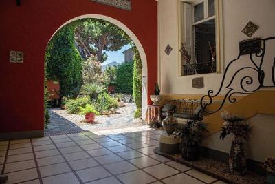 Hôtel Casa Païral