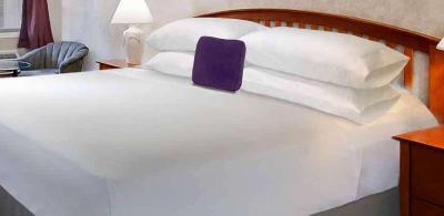 Knights Inn & Suites Dublin