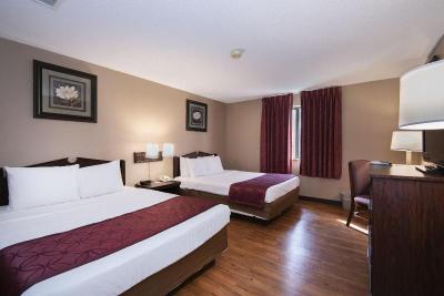 GuestHouse Inn Little Rock