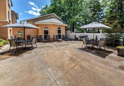 Fairfield Inn & Suites RUSAsellville