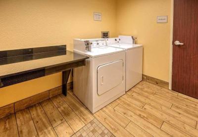 Fairfield Inn & Suites RUSAsellville