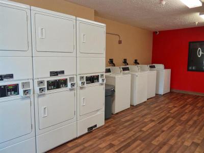 Extended Stay America - Raleigh - RDU Airport