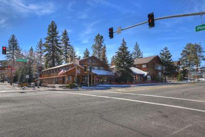 Robinhood Resort
