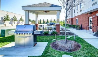 Candlewood Suites Wake Forest Raleigh Area