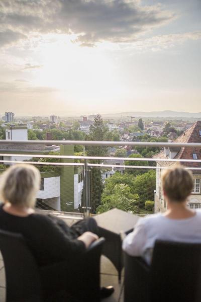 Caritas Tagungszentrum