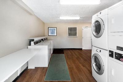 Candlewood Suites Durham-RTP