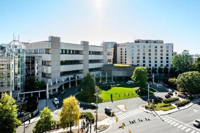 Candlewood Suites Durham-RTP