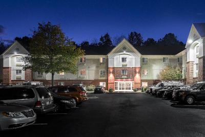 Candlewood Suites Durham-RTP
