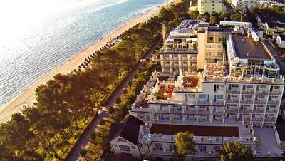 Rugard Strandhotel