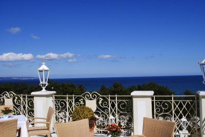 Rugard Strandhotel