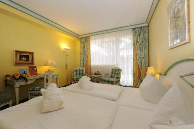 Rugard Strandhotel