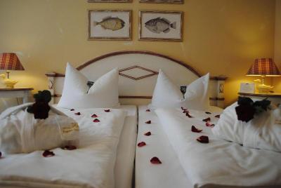 Rugard Strandhotel