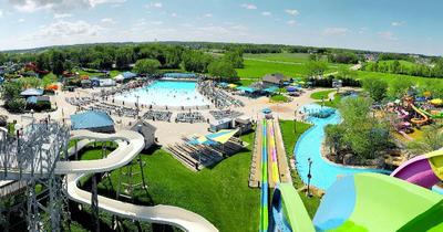 Staybridge Suites Rockford