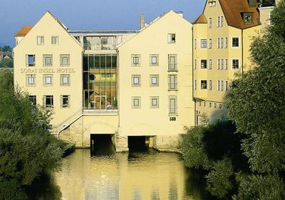 SORAT Insel-Hotel