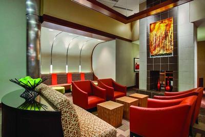 Hyatt Place Raleigh West/RBC Center