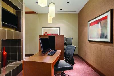 Hyatt Place Raleigh West/RBC Center