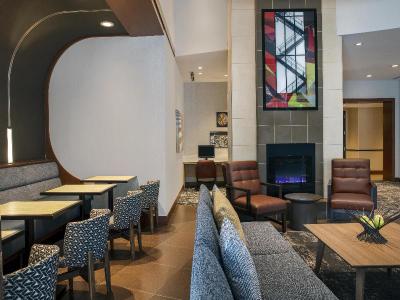 Hyatt Place Raleigh West/RBC Center