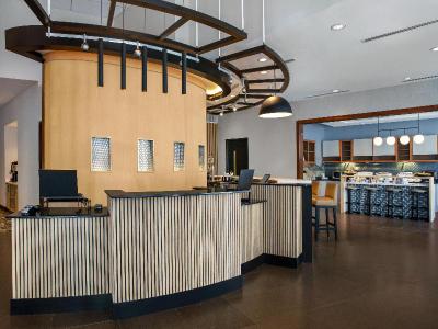 Hyatt Place Raleigh West/RBC Center