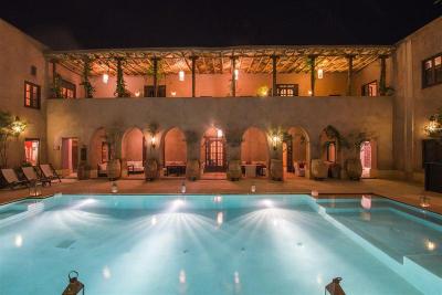 Caravanserai
