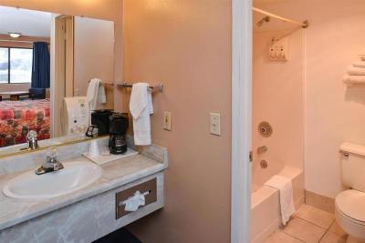 Americas Best Value Inn Carson City
