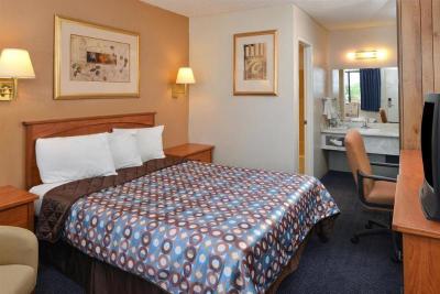 Americas Best Value Inn Carson City