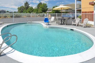 Americas Best Value Inn Carson City
