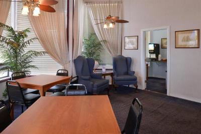 Americas Best Value Inn Carson City