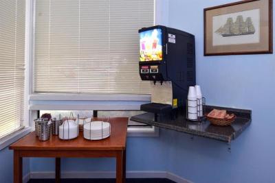 Americas Best Value Inn Carson City