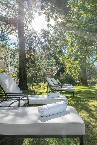 ROEWERS Privathotel